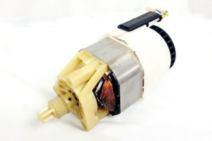 Motor for Kenwood Chef XL Mixer KVL41, KVC31, KVL4100, KVL4100W, KVC3100, KVC3100W, KVC3100S, P/N: KW716659