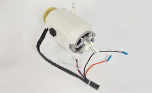 Motor for Kenwood KMix Mixer KMX75, KMX754, KMX754BK, KMX754CR, KMX754WH, KMX760RD, P/N: KW716679