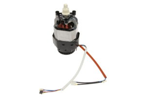 Complete Motor for Kenwood Chef XL Titanium Mixer KVL80, KVL83, KVL8300S P/N: KW717054