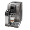 Straight Steam Heater Vaporizer for Delonghi Primadonna, Dinamica Coffee Machine ECAM550.75, ECAM370.95, ECAM510.55 P/N: 5513224761 - Image 5