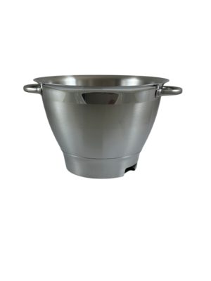 Kenwood KVC5100 Chef Elite 4.6L stainless steel mixing bowl AW20011024 KAT521SS with handles