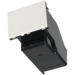 Coffee Dregs Drawer, Waste Container for DeLonghi Eletta Cappuccino Espresso Machine ECAM45.760.W P/N: 7313235411