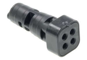 Milk Jug coupling for DeLonghi Nespresso Gran Lattissima Coffee Machine, Espresso Maker EN650.W, EN650.B P/N: 7313257941