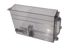 Water Tank for Delonghi Magnifica Evo, Plus Espresso Maker ECAM290.31, ECAM290.62, ECAM290.83, ECAM320.70.SB P/N: AS00008027