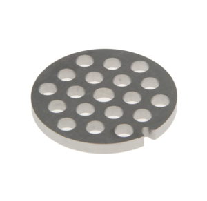Large Size Screen for Kenwood Meat Mincer, Meat Grinder, KAX950, KAX950ME, MG450, AT950A, AT950B P/N: KW7144228