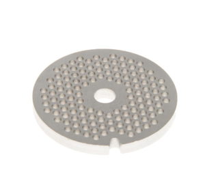 Small Size Screen for Kenwood Meat Mincer, Meat Grinder, KAX950, KAX950ME, MG450, AT950A, AT950B P/N: KW714429