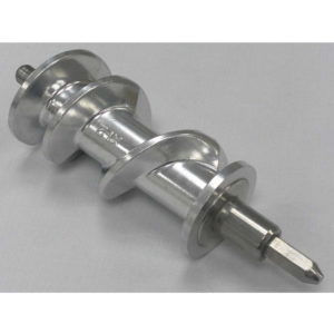 Metal Scroll Assembly for Kenwood Meat Mincer, Meat Grinder KAX950, KAX950ME P/N: KW715880
