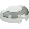 Top Cover, Top Lid for Tefal Actifry Air Fryer, Series 1, REF: FZ700071, FZ706060 P/N: SS-993603 - Image 3