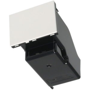 DeLonghi Eletta Cappuccino Top ECAM45.760.W white waste coffee container dregs drawer 7313235411 fixing insert grounds container error