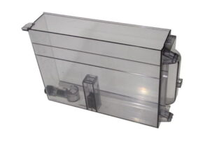 DeLonghi AS00008027 water tank and reservoir for Magnifica Evo ECAM290 and ECAM310.80.TB coffee machines