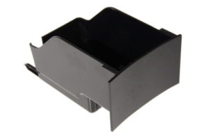 DeLonghi Magnifica Evo ECAM290.62 waste coffee container dregs drawer AS00002569 fixing insert grounds container error