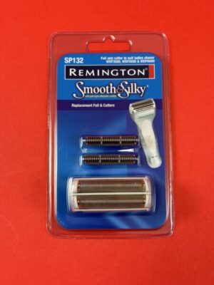 Remington SP132 replacement foil and cutter for WDF3500 WDF5500 WDF6000 women's electric foil shavers