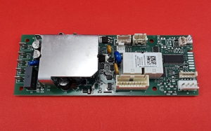 Delonghi Power Board, Main PCB for Dinamica, Coffee Machine, Espresso Maker ECAM350.15.B P/N: AS13200032