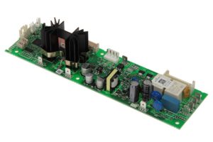 Delonghi Power Board, Main PCB for Dinamica, Coffee Machine, Espresso Maker ECAM350.55.B P/N: 5213221521