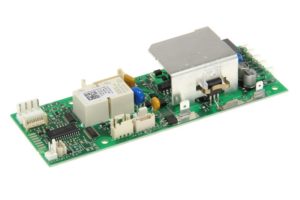 DeLonghi Magnifica S, Cappuccino Coffee Machine, Main Power Board, PCB for ECAM22.110, ECAM22.110.B, ECAM22.110.SB, P/N: 5213228951