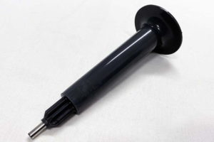 Drive Shaft Spindle for Kenwood Multipro Express Food Processor FDP65, FDM71, FDM72 P/N: AS00000711