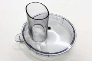 Bowl Cover for Kenwood Multipro Express Food Processor FDP65, FDM71 P/N: AS00000715