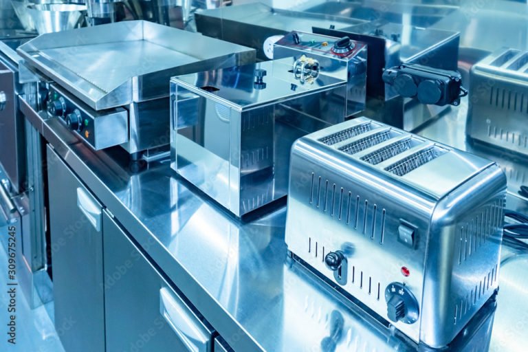 Portable Commercial Equipment Repairs Ellis Electricals