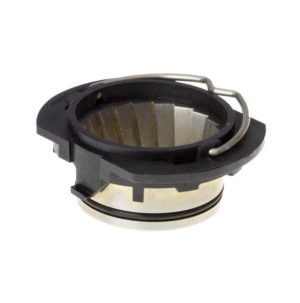 Upper Grinder Burr For Delonghi La Specialista, Prestigio, Arte, Maestro Coffee Machine EC9335, EC9355, EC9155, EC9665, EC9865 P/N: 5513206069