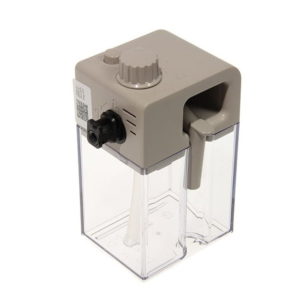 Complete Milk Jug, Frothing jug, Frothier for Delonghi Nespresso Lattissima Animation Coffee Machine EN560.W P/N: 7313250721