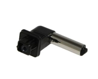 Delonghi Hot Water Spout, Descaling Nozzle for Eletta Explore ECAM450.55, ECAM450.76, ECAM450.86 PN: 7313266691