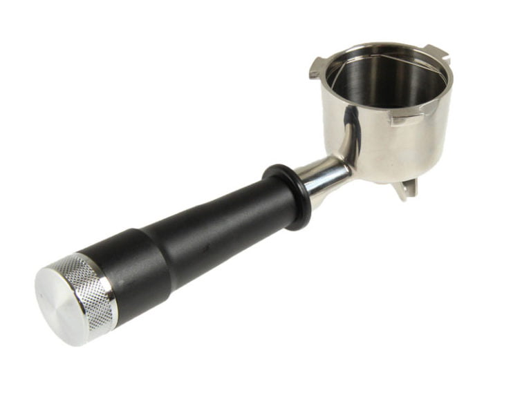 Filter Handle Sump, Portafilter for Delonghi La Specialista Prestigio