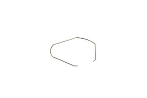 Filter Handle Retaining Spring for Delonghi La Specialista, Prestigio, Arte, Maestro Coffee Machine EC9355, EC9155, EC9665, EC9865 P/N: AS00004399