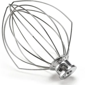 Finding the Right Attachment for Your Mixer