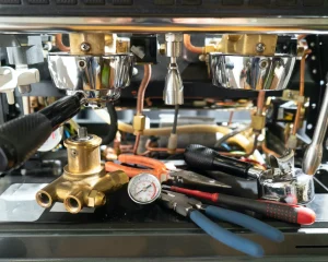 sunbeam coffee machine parts