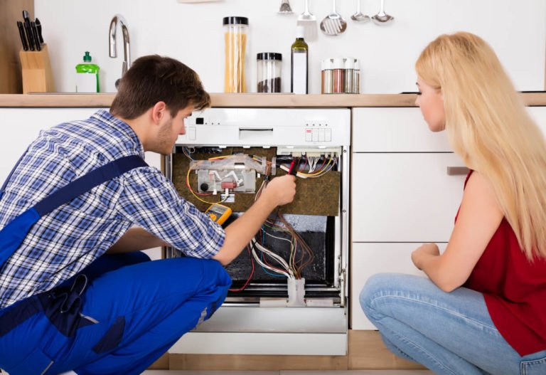 Don't Replace, Repair How to Save Money with Expert Kenwood Appliance