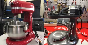 kitchenaid appliance