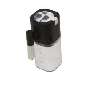 Milk Jug for Delonghi Nespresso Lattissima One Evo Coffee Machine EN510B, EN510.B P/N: 7313269181