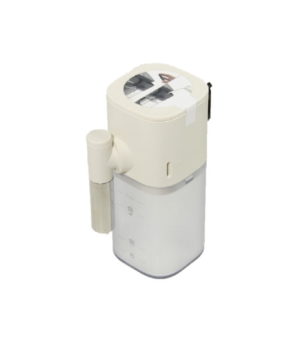 Milk Jug for Delonghi Nespresso Lattissima One Evo Coffee Machine EN510W, EN510.W P/N: 7313269191