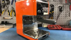 delonghi appliance repair