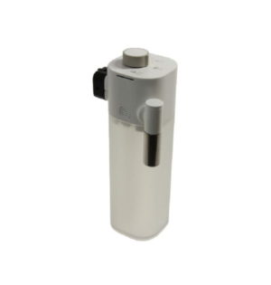 DeLonghi EN640.W Gran Lattissima white milk jug 7313293445 LatteCrema milk carafe frother assembly replacement