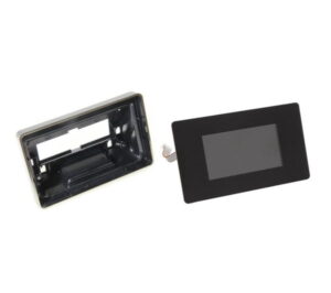 DeLonghi PrimaDonna Soul ECAM610.75 ECAM610.75.MB display control panel assembly with PCB 7313293691