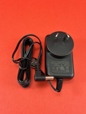 Battery Charger, Power Supply for VAX Slimvac Pro Max Vacuum Cleaner VSV21 P/N: 029550001008