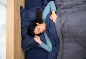 Electric Blanket