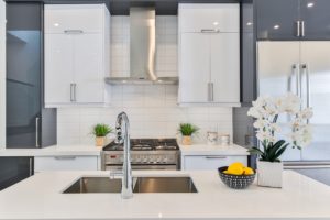 kitchen appliances