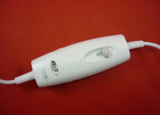 Sunbeam Electric Blanket Controller: Ensuring Warmth and Comfort 5 494 1474 Sunbeam Electric Blanket Controller Control with 9 Heat Settings 973A3 324x234 1