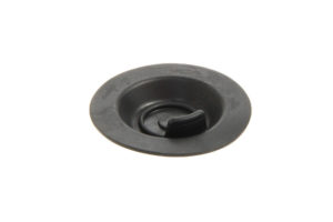 Rubber Cleaning Disc, Pad For Delonghi La Specialista Maestro Prestigio Coffee Machine EC9665.M, EC9665.BM, EC9335.M, EC9335.BM, EC9865.M, EC9865.BM, EC9555.BK P/N: AS00001634