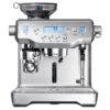 Replacement NEW TYPE Round Plastic Group Head Collar Insert for Breville the Oracle Espresso Machine Coffee Maker BES980, BES990 P/N: SP0009141 - Image 3