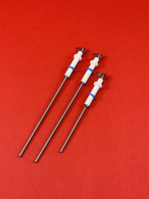 Breville Coffee Machine Steam Probe Set For Breville Dual Boiler, the Oracle Espresso Machine Coffee Maker BES920, BES980 P/N: SP0001820