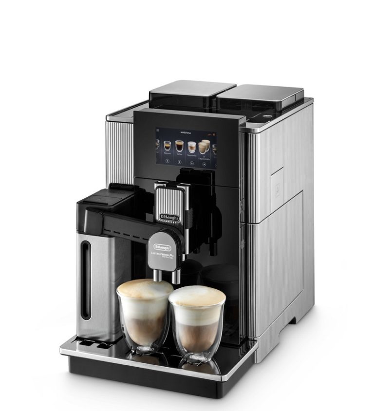 Delonghi Hot Water Spout, Pipette, Descaling Pipe, Water Pipe, Steam