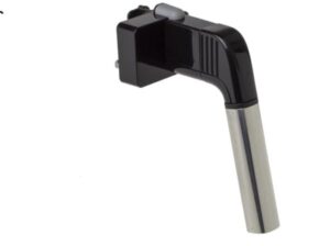 DeLonghi 7313250181 hot water spout and pipette for Maestosa EPAM960.75.GLM coffee machine