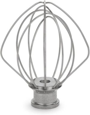 KitchenAid Wire Whisk for Mini Artisan Stand Mixer KSM3311 P/N: W10747062
