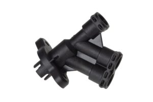 3 Way Adaptor, Connector for Delonghi La Specialista Coffee Machine EC9335.M, EC9335.BK, EC9335.M EX:4 P/N: 5313263941
