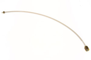 Teflon Tube for Delonghi Primadonna Magnifica, Perfecta, Exclusive, Avant Coffee Machine ESAM6600, ESAM5600 P/N: 5513219851