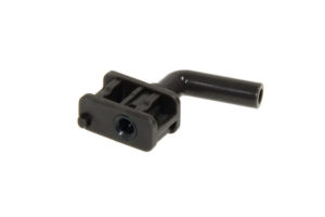 Descaler Spout, Descaling Nozzle for Delonghi Lattisima One Evo, Coffee Machine, Espresso Maker EN510.B P/N: 5513239291