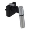Delonghi Hot Water Spout, Pipette, Descaling Pipe, Water Pipe, Steam Nozzle for Primadonna S EVO ECAM510.55.M  P/N: 7313258862
